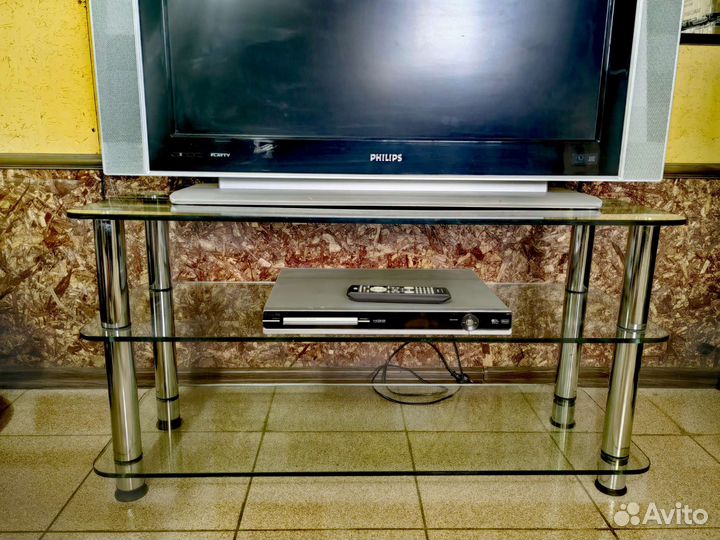 Подставки для аппаратуры и тв