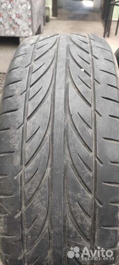 Hankook Ventus V12 Evo K110 225/60 R18 100W