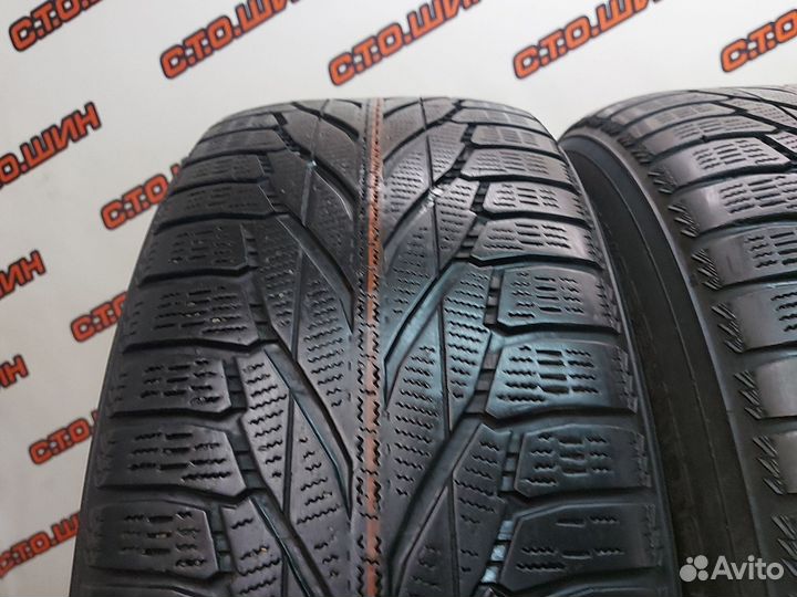 Nokian Tyres Hakkapeliitta R2 SUV 235/65 R17 108R