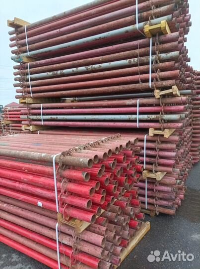 Опалубка для перекрытия