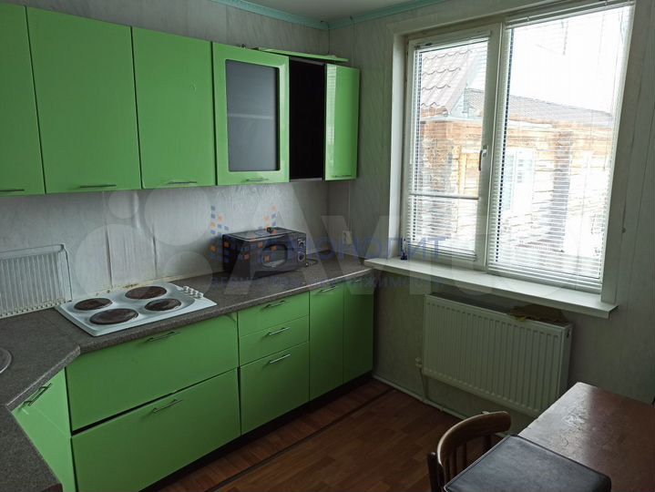 Дом 45 м² на участке 8,4 сот.