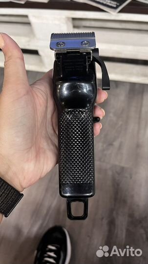 Машинка для стрижки волос GB