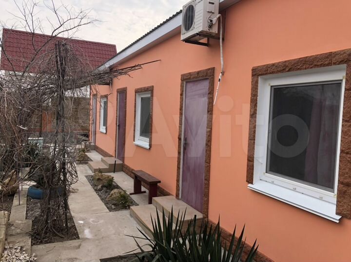 Комната 30 м² в 1-к., 1/1 эт.