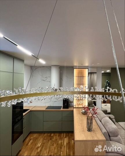 Кухни на заказ с доставкой