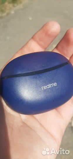 Realme buds air 3 neo