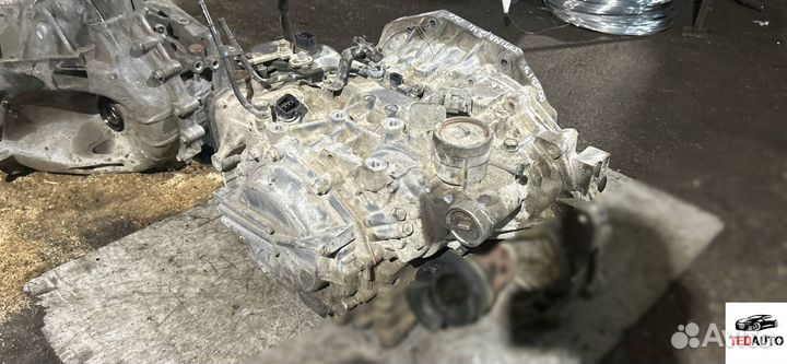 Кпп автоматическая (АКПП), Kia Optima 2009