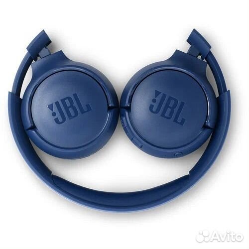 Беспроводные наушники JBL Tune 510BT Оригинал
