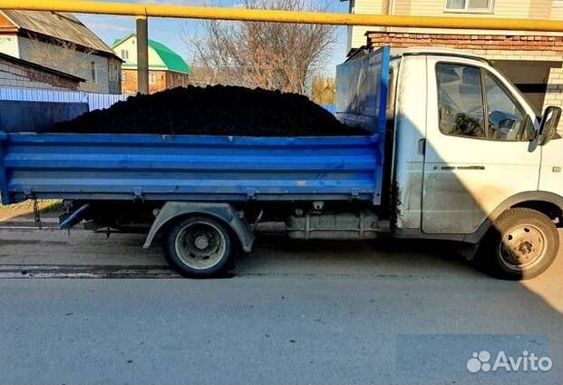 Чернозём Доставка Самосвал до 10 кубов Томск и обл