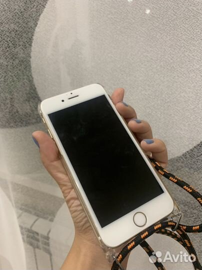 Чехол на iPhone 6/8/SE 2020
