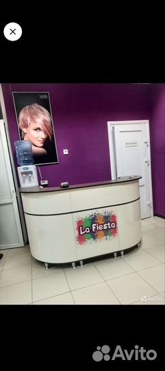 Ищу парикмахера