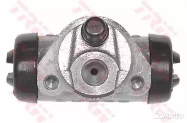 Тормозной цилиндр