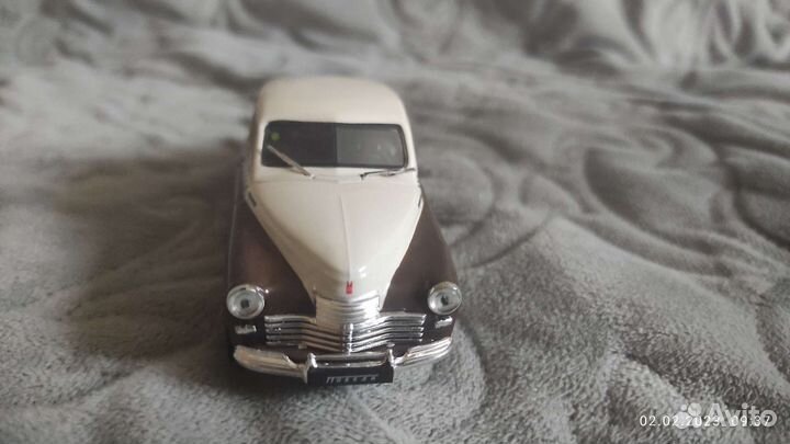 Модели автомобилей 1 43