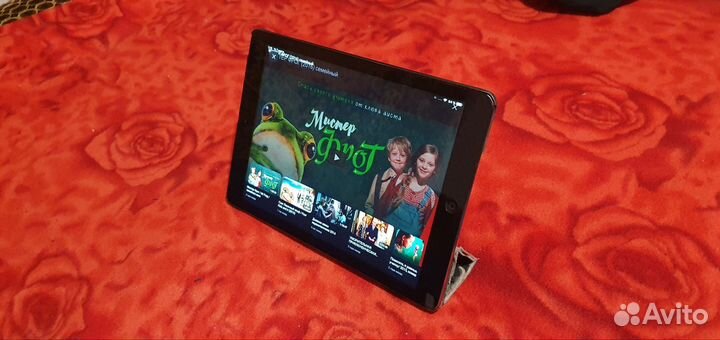 iPad Air
