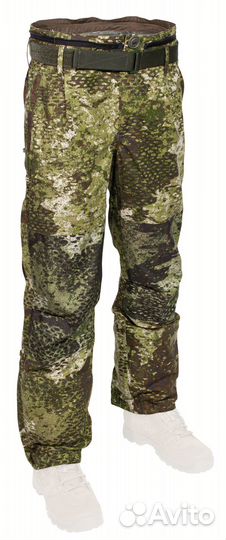 UF PRO Silent Warrior Sniper Pants wasp II