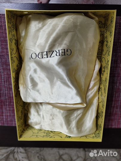 Сапоги женские деми 36 размер натуральная замша