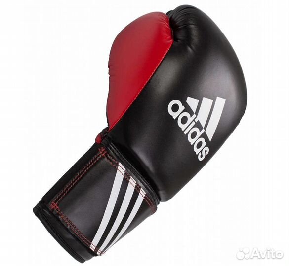 Перчатки боксерские Adidas Response, р. 14oz