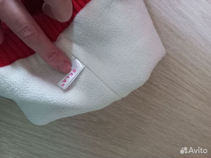 Шапки для девочки