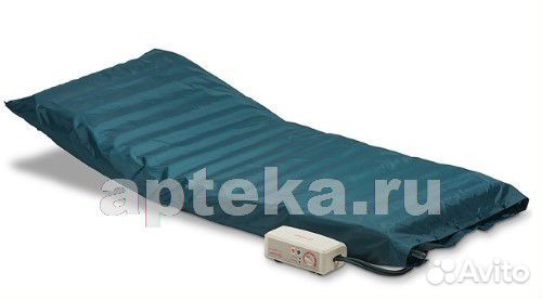 Armed матраc противопролежневый трубчатый С компр