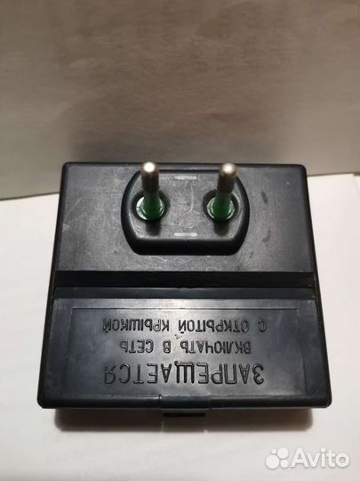 Микрокалькулятор мк 33 Электроника