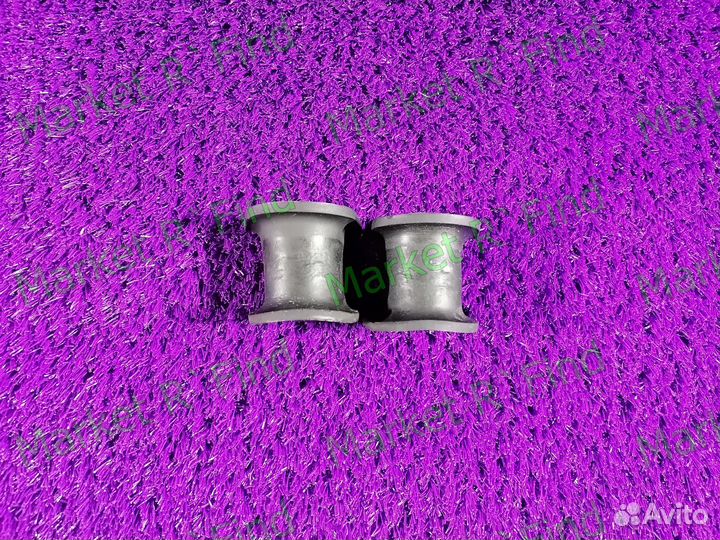 Втулка стабилизатора Fr Chevrolet Lanos Zaz Nexia