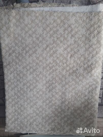 Ковровое покрытие