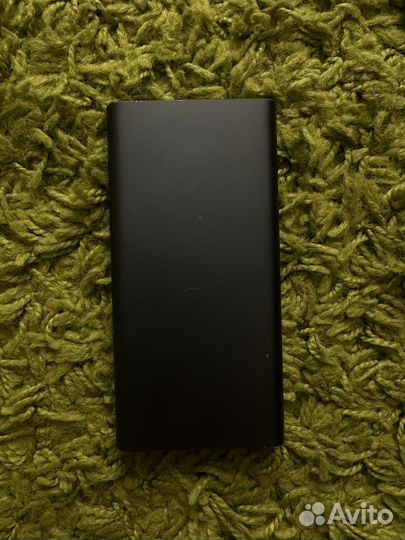 Повербанк xiaomi 10000