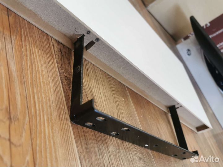 Полка настенная