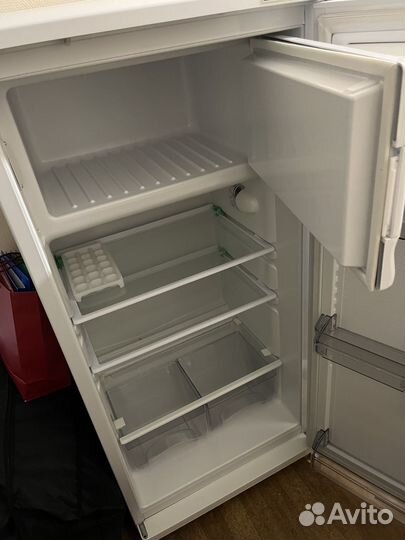 Холодильник atlant бу
