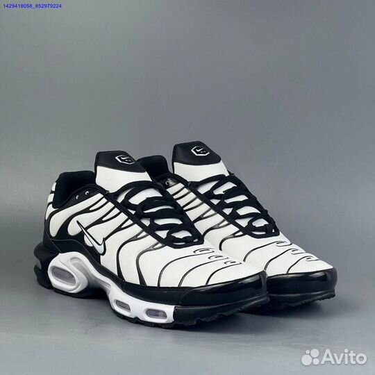 Кроссовки Nike Air Max Tn Plus (Арт.29423)