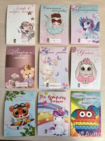 Планшетки для бантиков