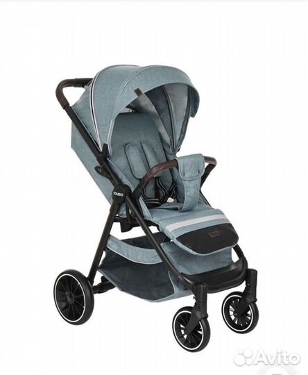 Прогулочная коляска бу