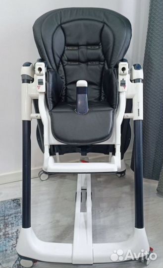 Стульчик для кормления peg perego