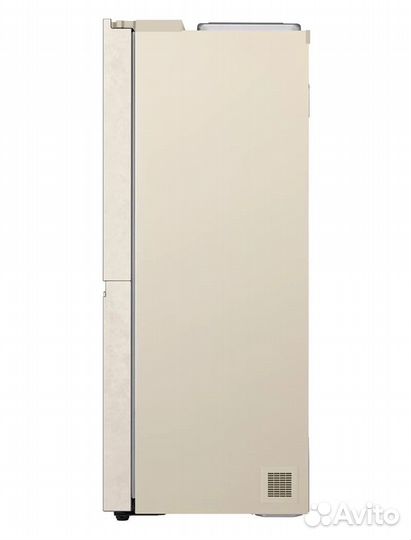 Холодильник LG GC-B257jeyv