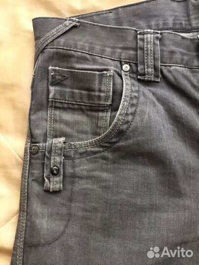 Джинсы мужские Jack&Jones 32/32