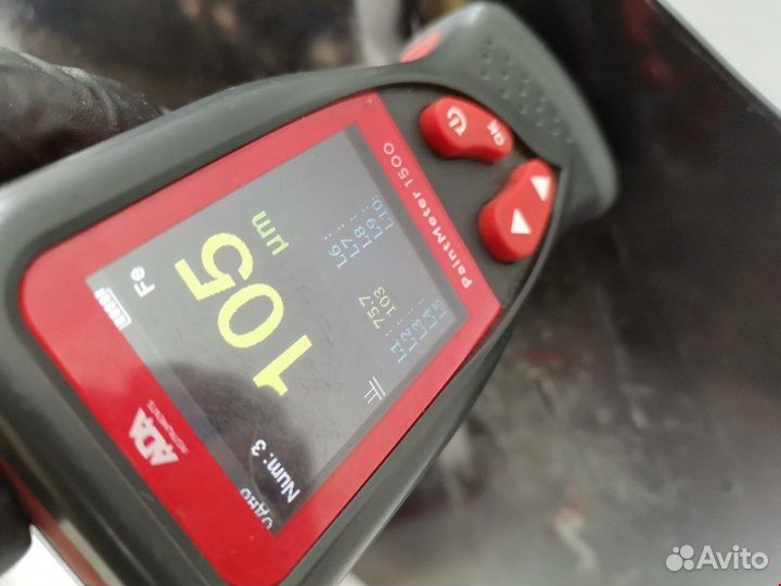 Капот для Opel Meriva A 93186909