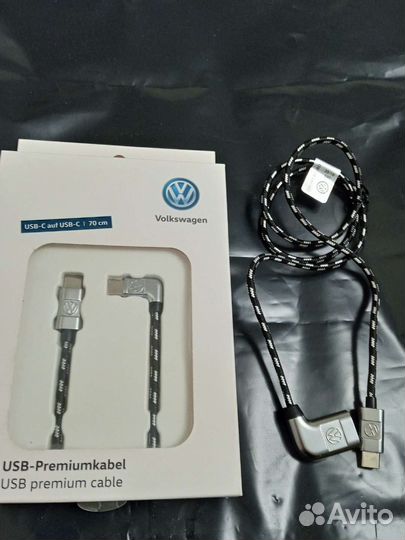 USB кабель