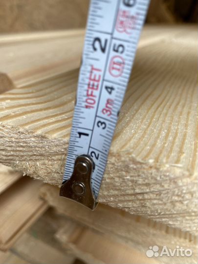 Строй материалы, имитация бруса