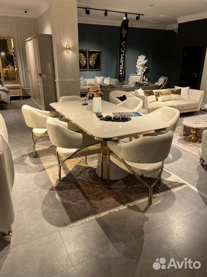 Столовая группа