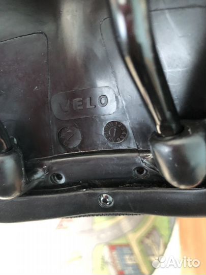 Седло для BMX