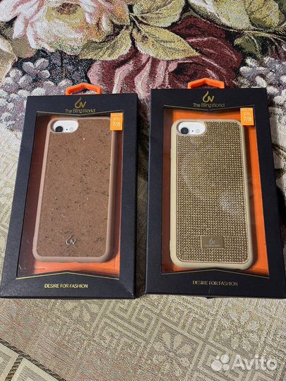 Чехол для айфона 7/8