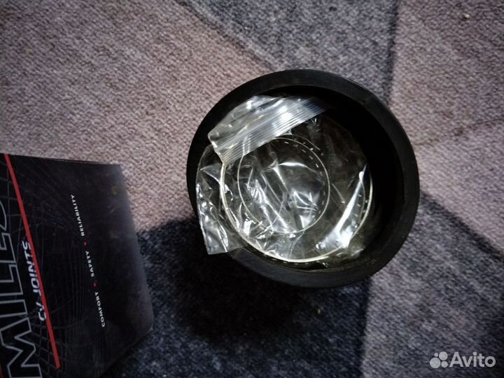 Шрус volkswagen jetta