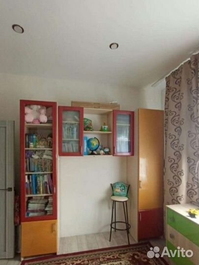 Детская мебель стенка