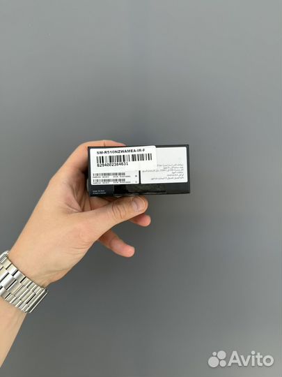 Наушники samsung galaxy buds 2 pro