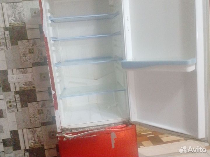Холодильник бу