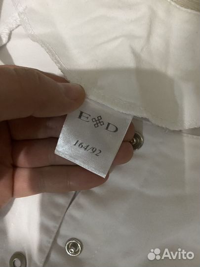 Медицинская одежда