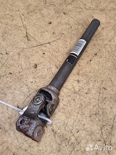 Карданчик рулевой Citroen C4 B7