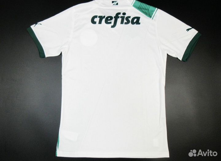 Игровая футбольная форма