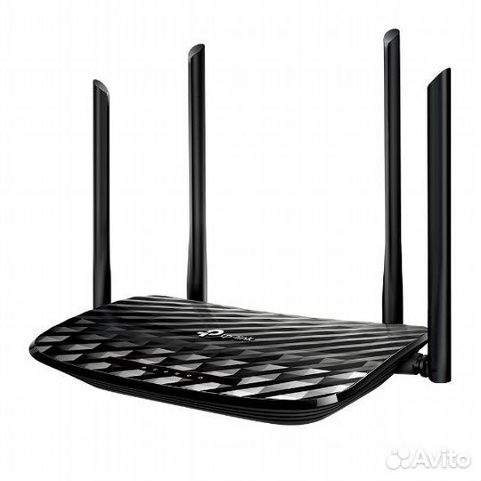 Wifi роутер Tp link