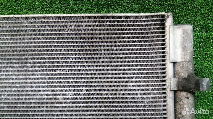 Радиатор кондиционера Kia Sorento