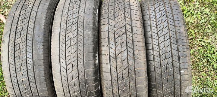 Yokohama Geolandar G033 215/70 R16 100